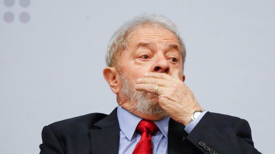 Supremo julga habeas corpus preventivo para evitar prisão de Lula