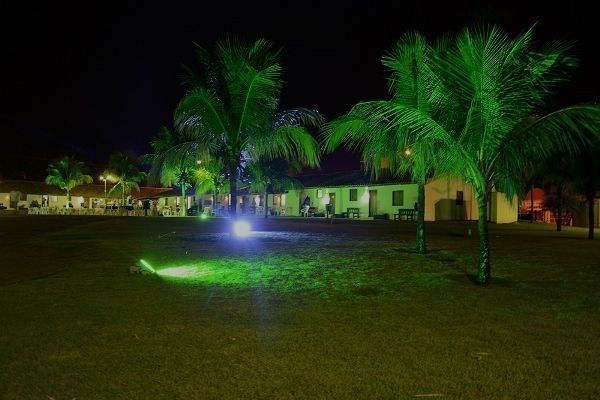 Rondonópolis terá reveillon popular no Casario