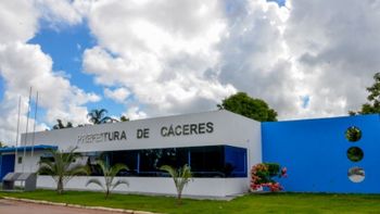 Morre ex-prefeito de Cáceres