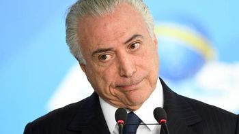 Temer se reúne hoje com empresários em Nova York