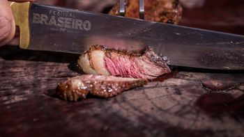 Maior festival de carnes nobres do país está de volta a Rondonópolis