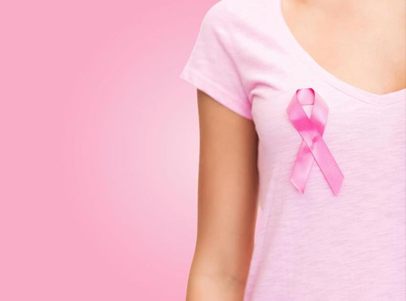 1ª Caminhada Outubro Rosa terá exercício e conscientização
