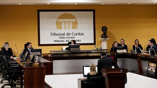 Mais de 550 processos foram analisados pelo TCE em janeiro e fevereiro