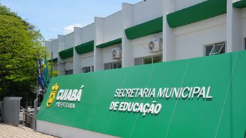 Prefeitura de Cuiabá publica homologação do resultado final do concurso público da Educação