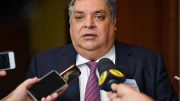 Fabris ingressa com novo recurso no TJ