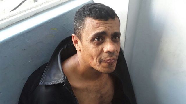 Agressor de Bolsonaro é denunciado pelo Ministério Público Federal