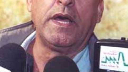  Presidente Botelho lamenta morte do ex-deputado Tut