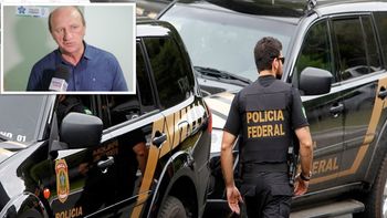 Neri Geller é preso em operação da PF por suposto esquema na Mapa
