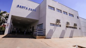 Paralisação continua e UTI não está funcionando