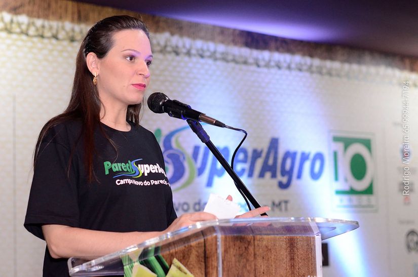 11ª Parecis SuperAgro começa hoje com meta de atingir R$ 180 milhões em negócios