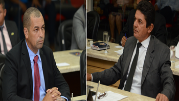 Vereadores discordam sobre parceria do município com Estado em prol do Anel Viário