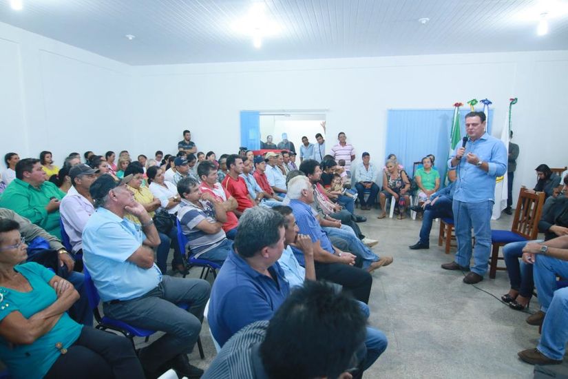 Municípios assinarão contrato de adesão com o Ministério em março