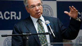 Guedes defende capitalização na reforma da Previdência