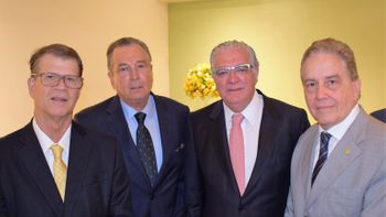 Presidente do BNDES anuncia elaboração de plano nacional de reformas