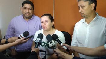 Secretária cobra vacinas contra H1N1 do Ministério da Saúde
