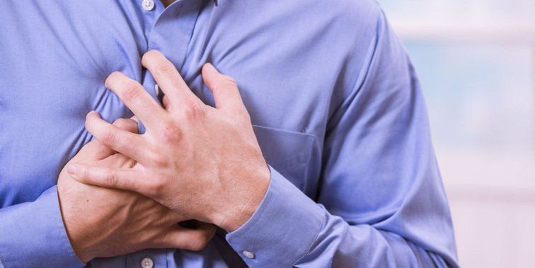 Pessoas com diabetes têm o dobro de risco para infarto agudo do miocárdio