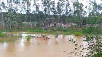 Prefeitura divulga nota sobre morte de crianças em lagoa 
