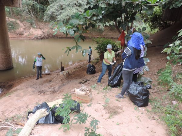 Semana do meio ambiente terá ampla programação em Rondonópolis