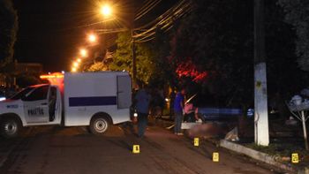 Mulher de 50 anos é atropelada e morta durante disputa de racha em Rondonópolis 