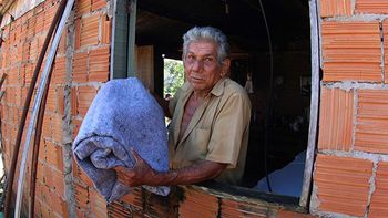 Setasc distribuirá 100 mil cobertores às famílias em extrema pobreza de MT