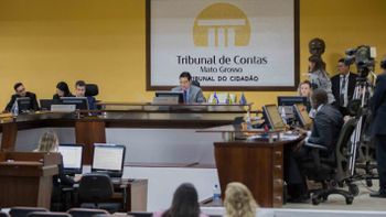 Pleno homologa cautelar que suspendeu RGA para servidores 