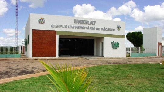 Congresso define pela permanência da sede administrativa da Unemat em Cáceres