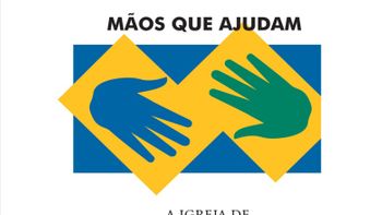 Igreja realiza ação solidaria para ajudar famílias de venezuelanos em Rondonópolis