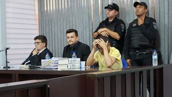 Caseiro que matou pai e filho procuradores é condenado a 47 anos de prisão