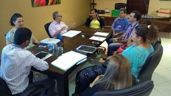 Executivo e servidores entram em acordo para enquadramento
