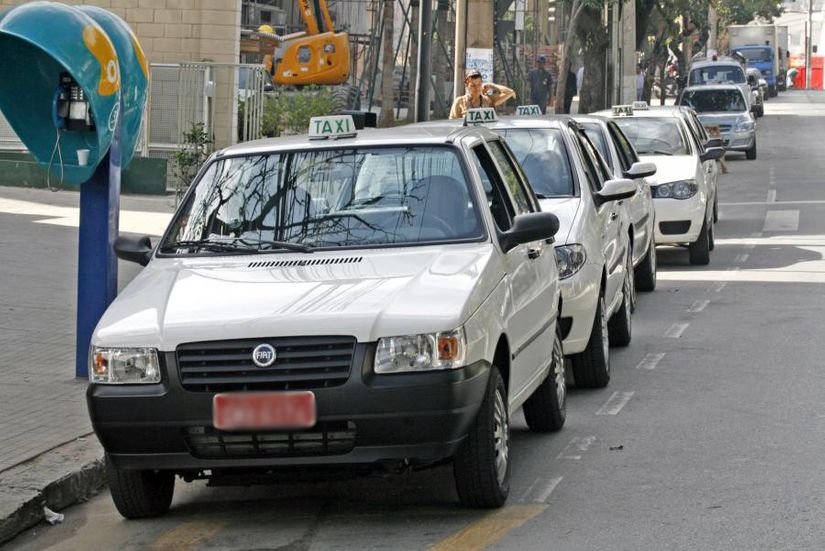 Transporte de passageiros deve entrar em disputa também em Rondonópolis