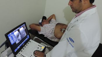 Programa realiza em média 40 cirurgias por dia e mais de mil ultrassons por mês