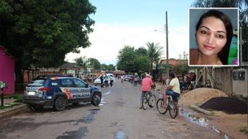 Polícia Civil prende autor da morte de travesti em MT