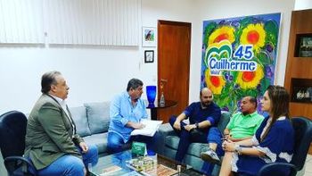 Deputados asseguram pagamento das dívidas com hospitais filantrópicos e atenção básica