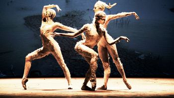 Premiado no Teatro Bolshoi, espetáculo “Cão sem Plumas” terá apresentação em Cuiabá