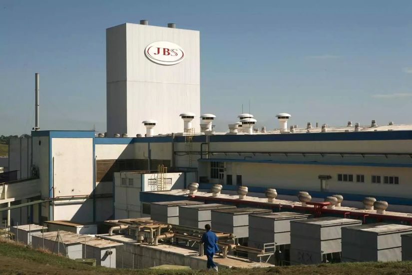 JBS pagará indenização de R$ 10 milhões a trabalhadores demitidos em 2011