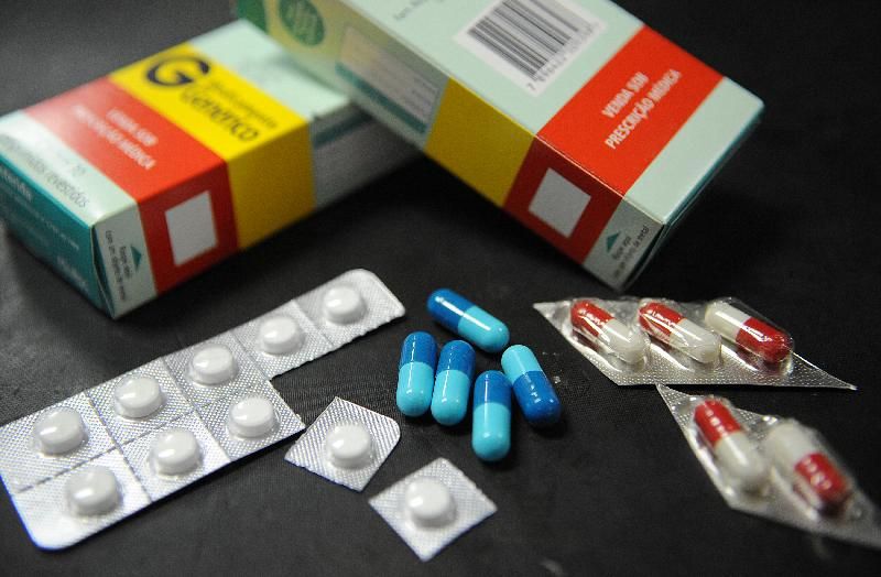 Ministério da Saúde amplia exigências para compra de remédios na Farmácia Popular