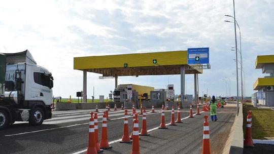 Investimentos em trechos sob concessão ultrapassam os R$ 160 milhões em 2019