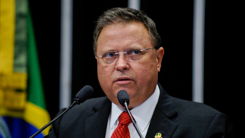 95% votam contra projeto de Maggi em enquete do Senado