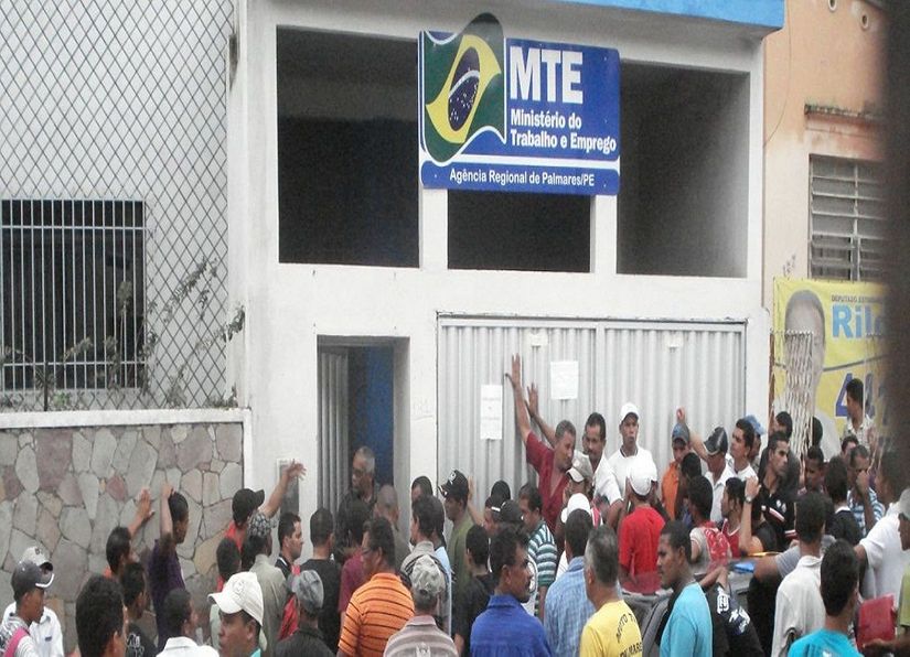 Quase 3 milhões já ficam sem seguro neste ano no Brasil