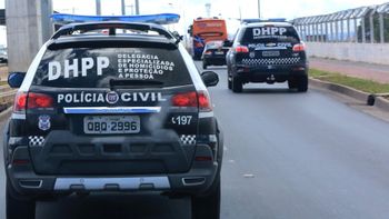 Vigilante é autuado pela Polícia Civil por morte de menor em oficina