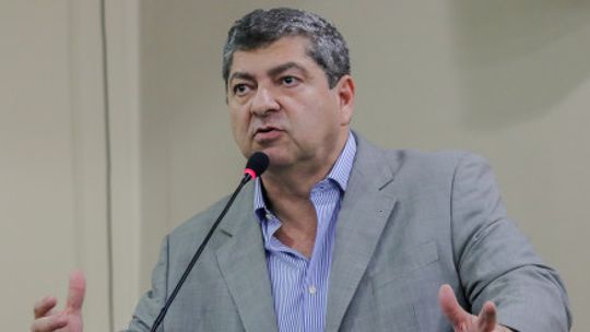 MPE pede que Mauro e Campos Neto barrem nomeação e posse de Maluf no TCE