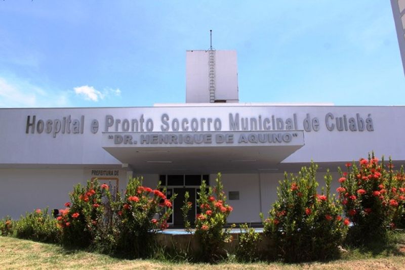 Prefeito divulga contato para população denunciar casos de pacientes nos corredores do PS