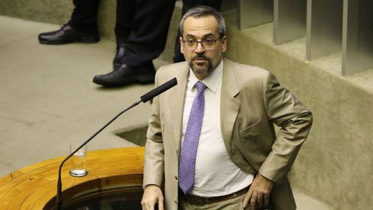 Weintraub diz que MEC está aberto ao diálogo com reitores