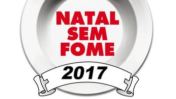 Campanha Natal sem Fome será retomada em Rondonópolis