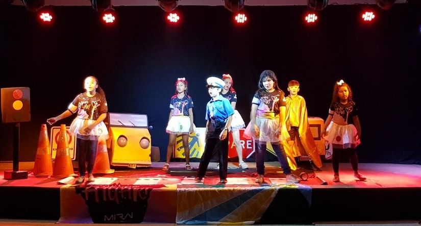 Etapa regional do Fetran terá apresentação de 22 espetáculos