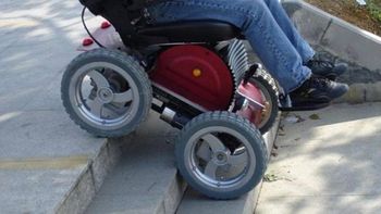 Comissão de Finanças rejeita fornecimento de cadeiras de rodas motorizadas pelo SUS