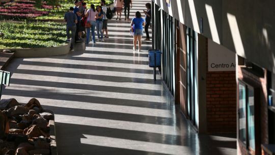 Selecionados no Sisu podem fazer matrícula a partir de hoje
