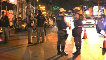 Crimes de homicídio têm redução em 14% no Estado no período de janeiro a outubro