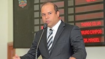 Pelo PPS, Thiago Muniz lança candidatura à reeleição nesta quinta (25)