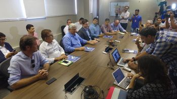 PEC dos gastos públicos é apresentada ao Fórum Agro MT
